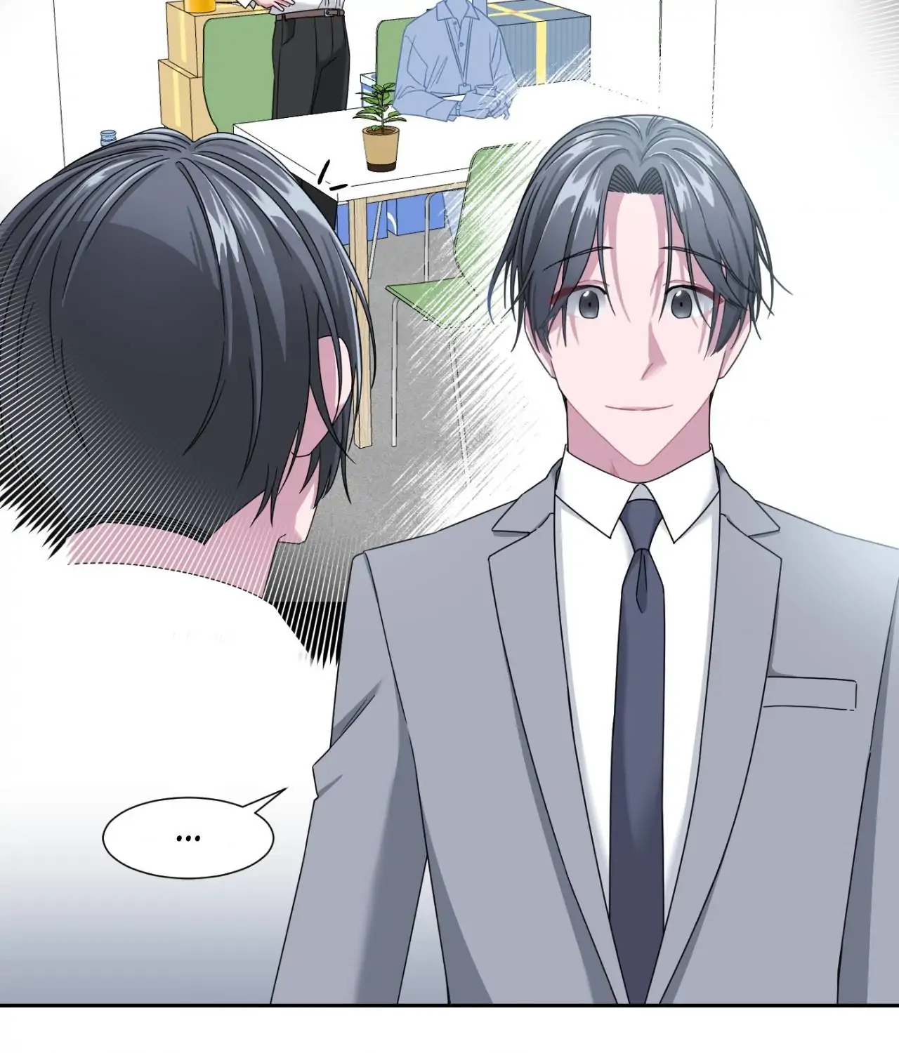 Death Planning [Official] - Chapter 1 manhwa