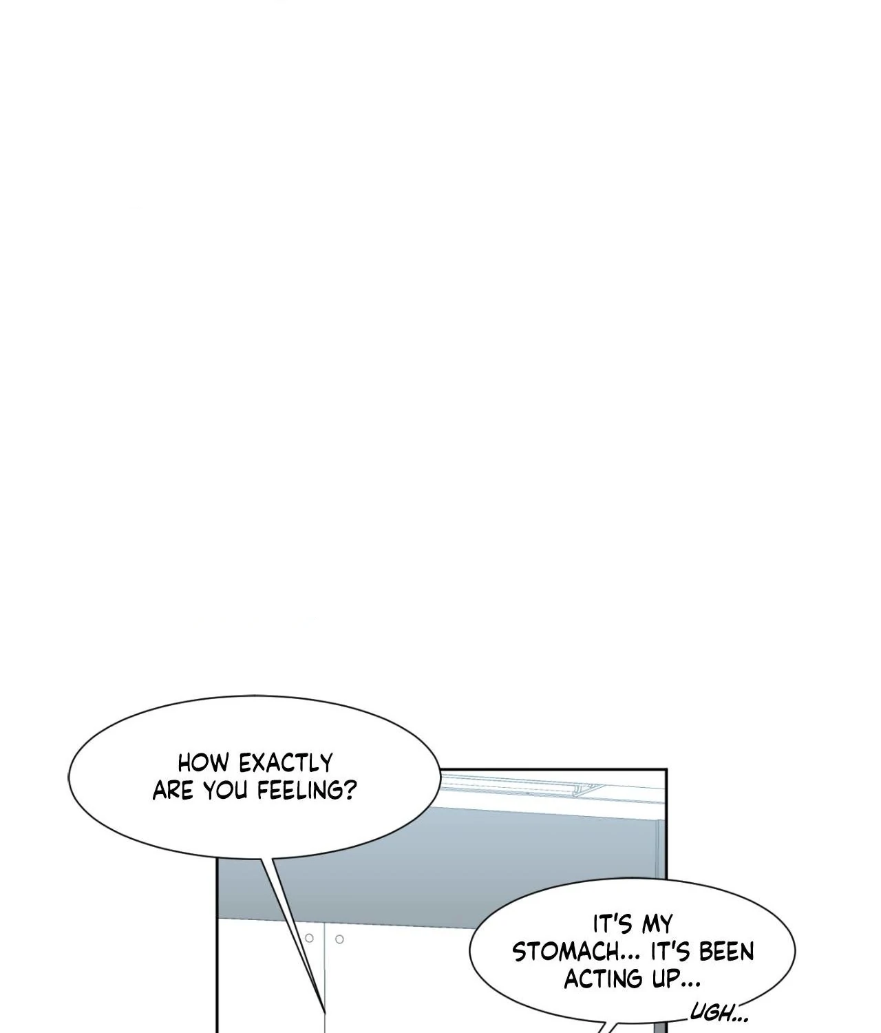Death Planning [Official] - Chapter 1 manhwa