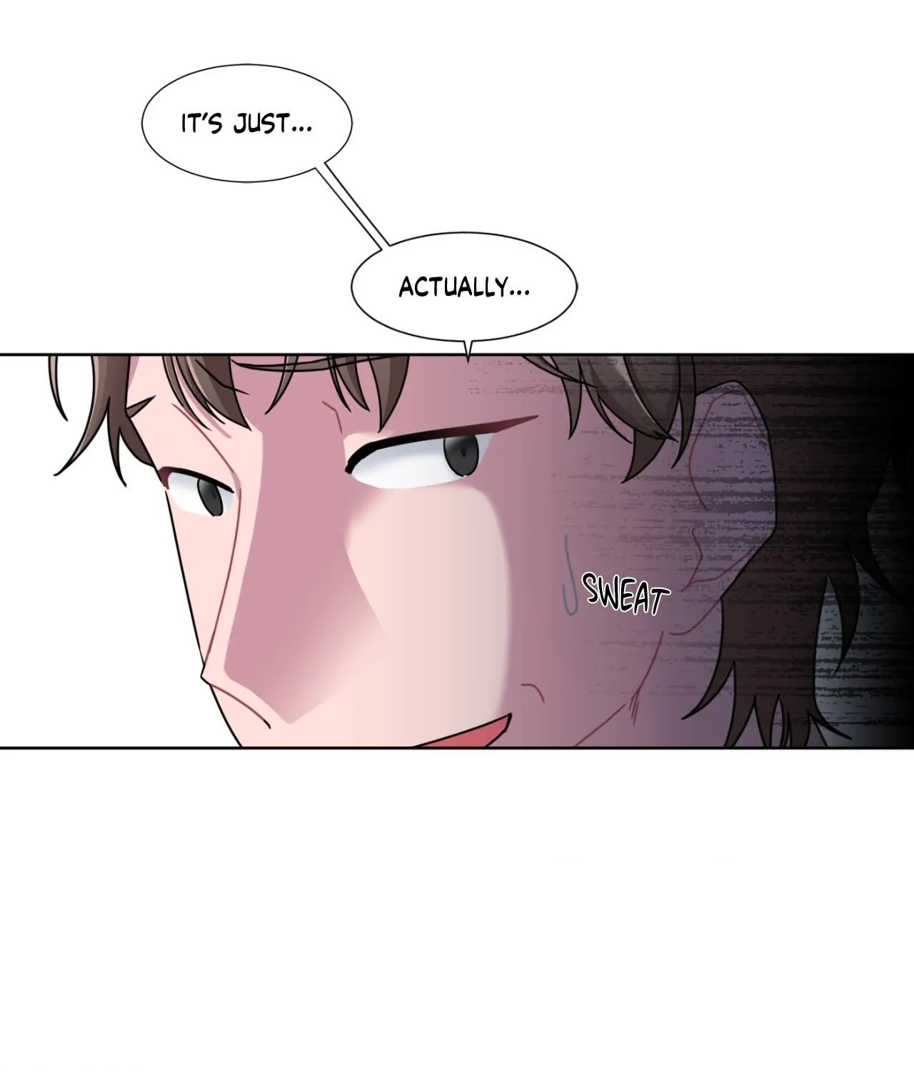Death Planning [Official] - Chapter 1 manhwa
