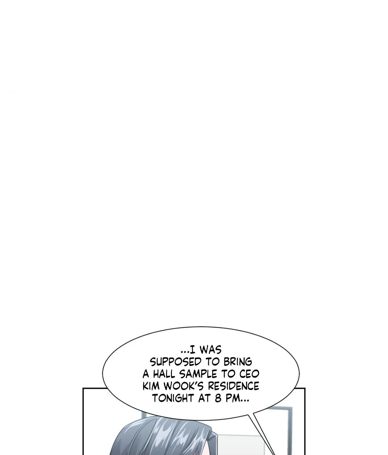 Death Planning [Official] - Chapter 1 manhwa