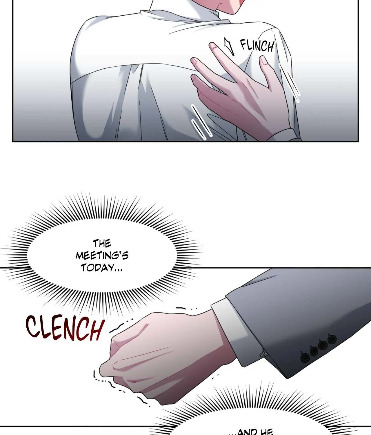 Death Planning [Official] - Chapter 1 manhwa