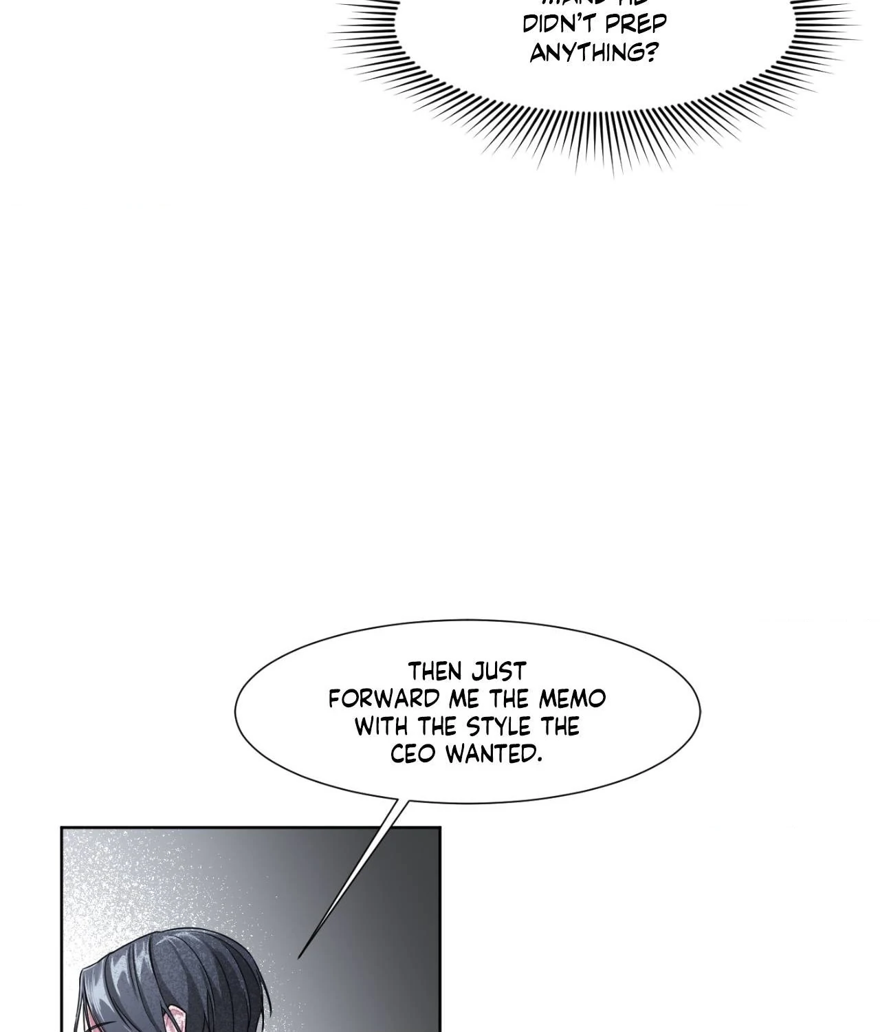 Death Planning [Official] - Chapter 1 manhwa