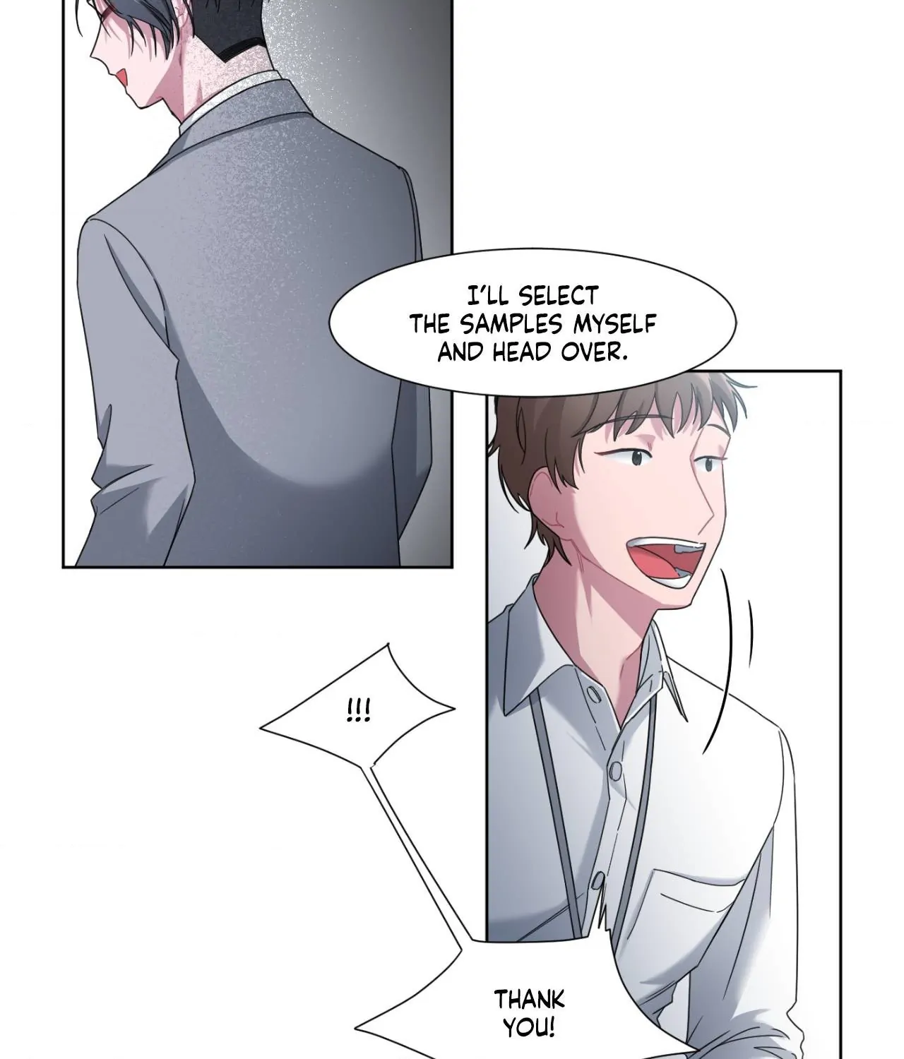 Death Planning [Official] - Chapter 1 manhwa