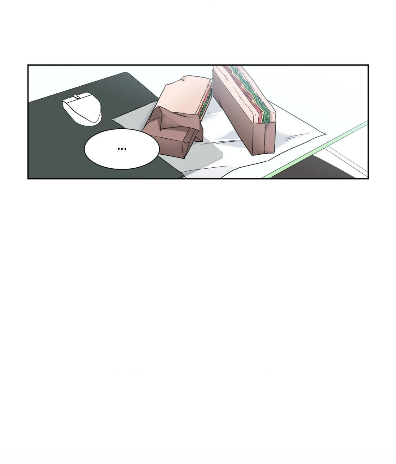 Death Planning [Official] - Chapter 1 manhwa