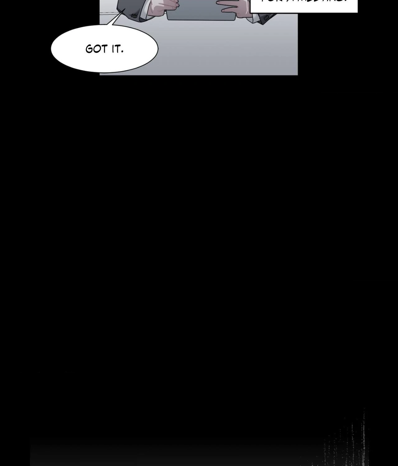 Death Planning [Official] - Chapter 1 manhwa