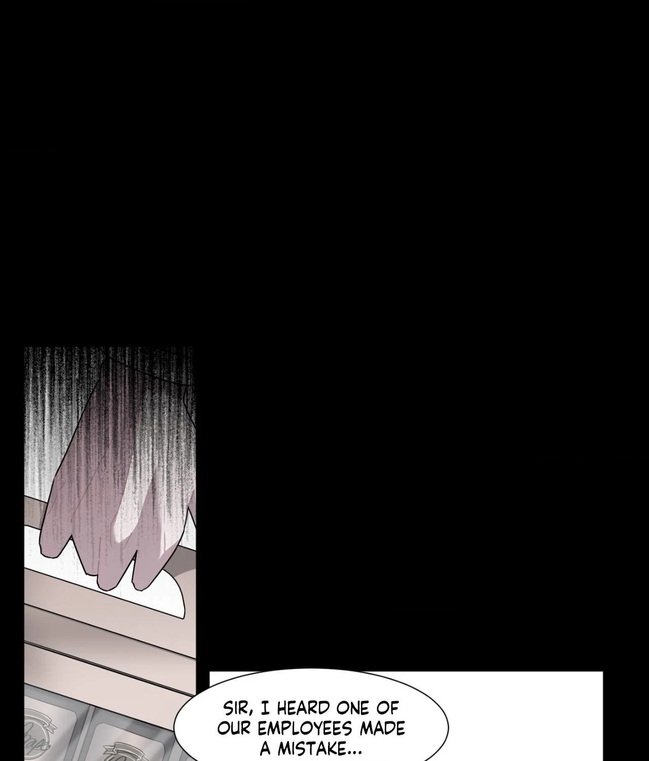 Death Planning [Official] - Chapter 1 manhwa