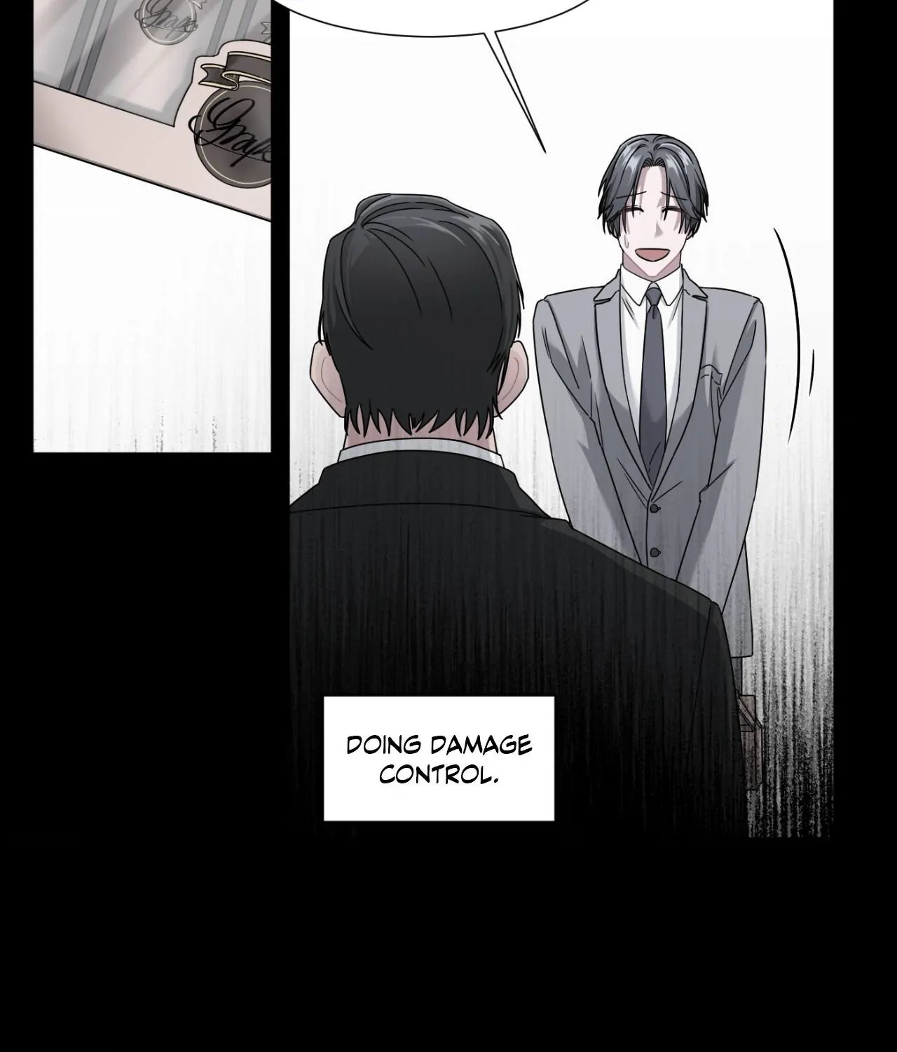 Death Planning [Official] - Chapter 1 manhwa