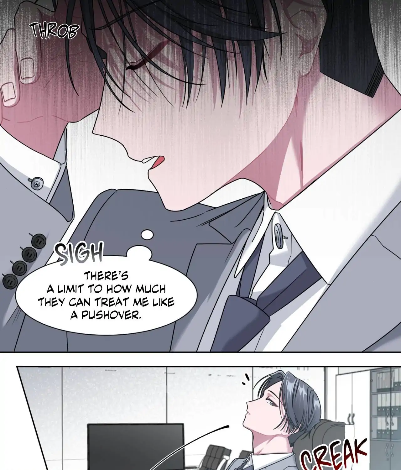 Death Planning [Official] - Chapter 1 manhwa