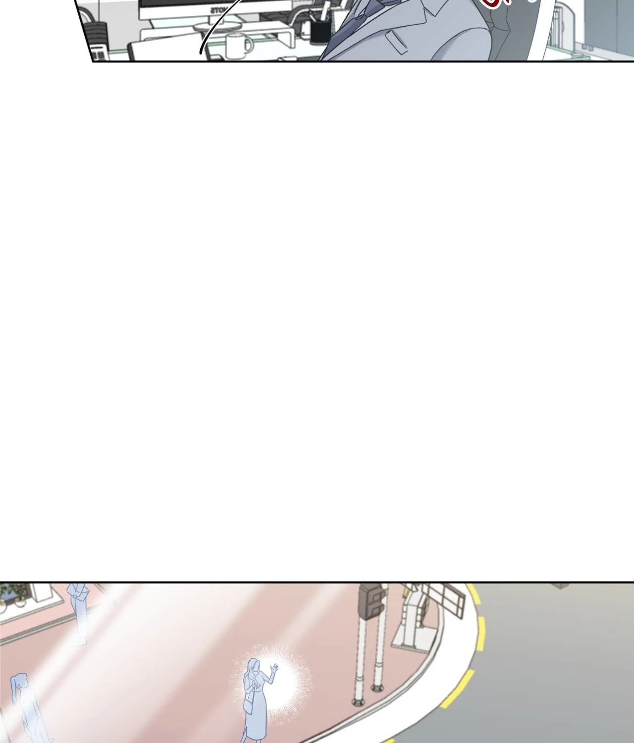 Death Planning [Official] - Chapter 1 manhwa