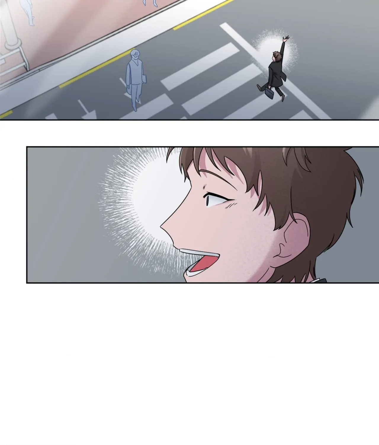 Death Planning [Official] - Chapter 1 manhwa