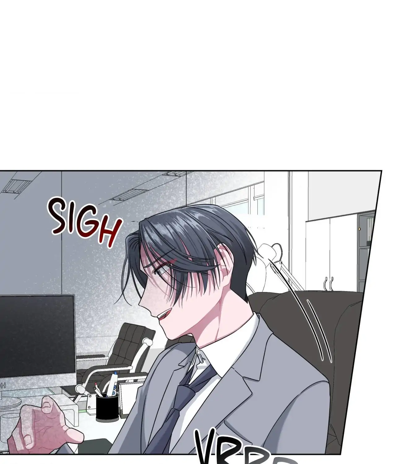 Death Planning [Official] - Chapter 1 manhwa
