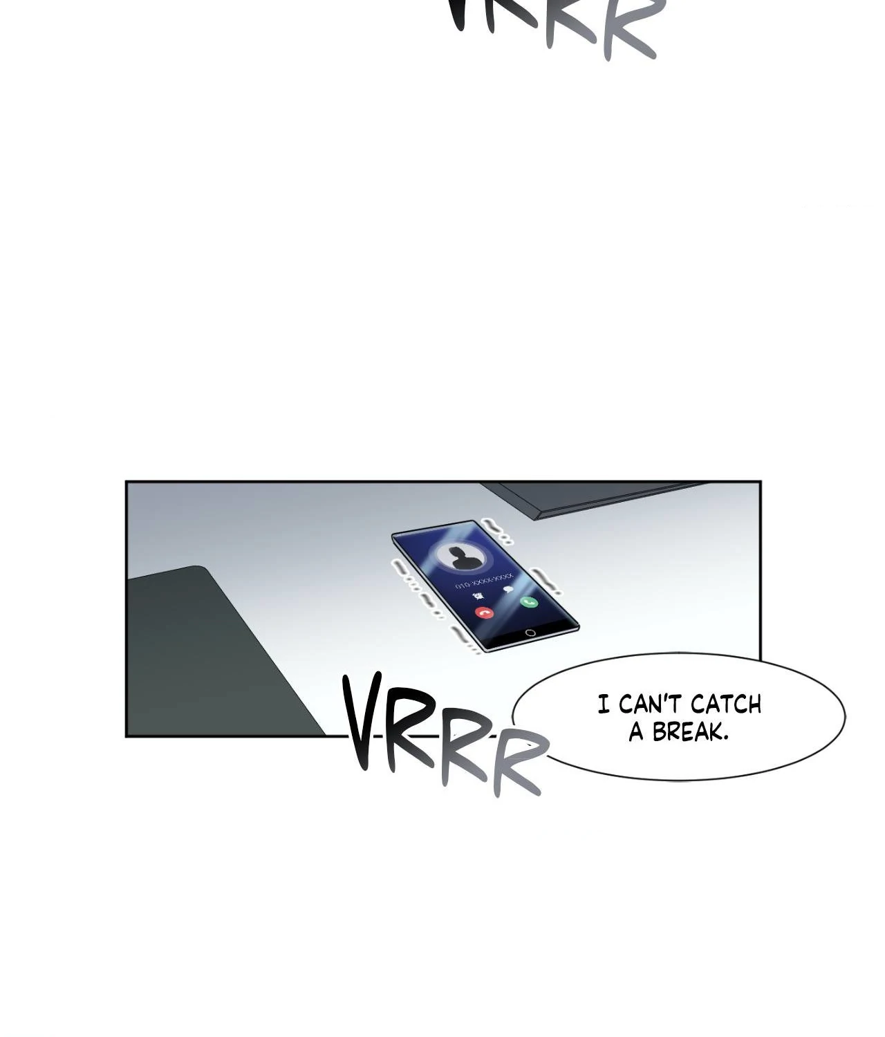 Death Planning [Official] - Chapter 1 manhwa