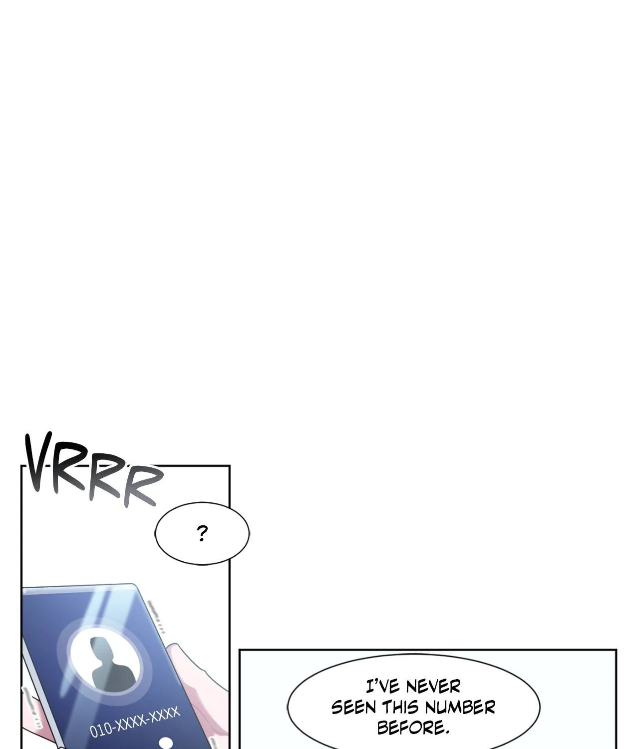 Death Planning [Official] - Chapter 1 manhwa