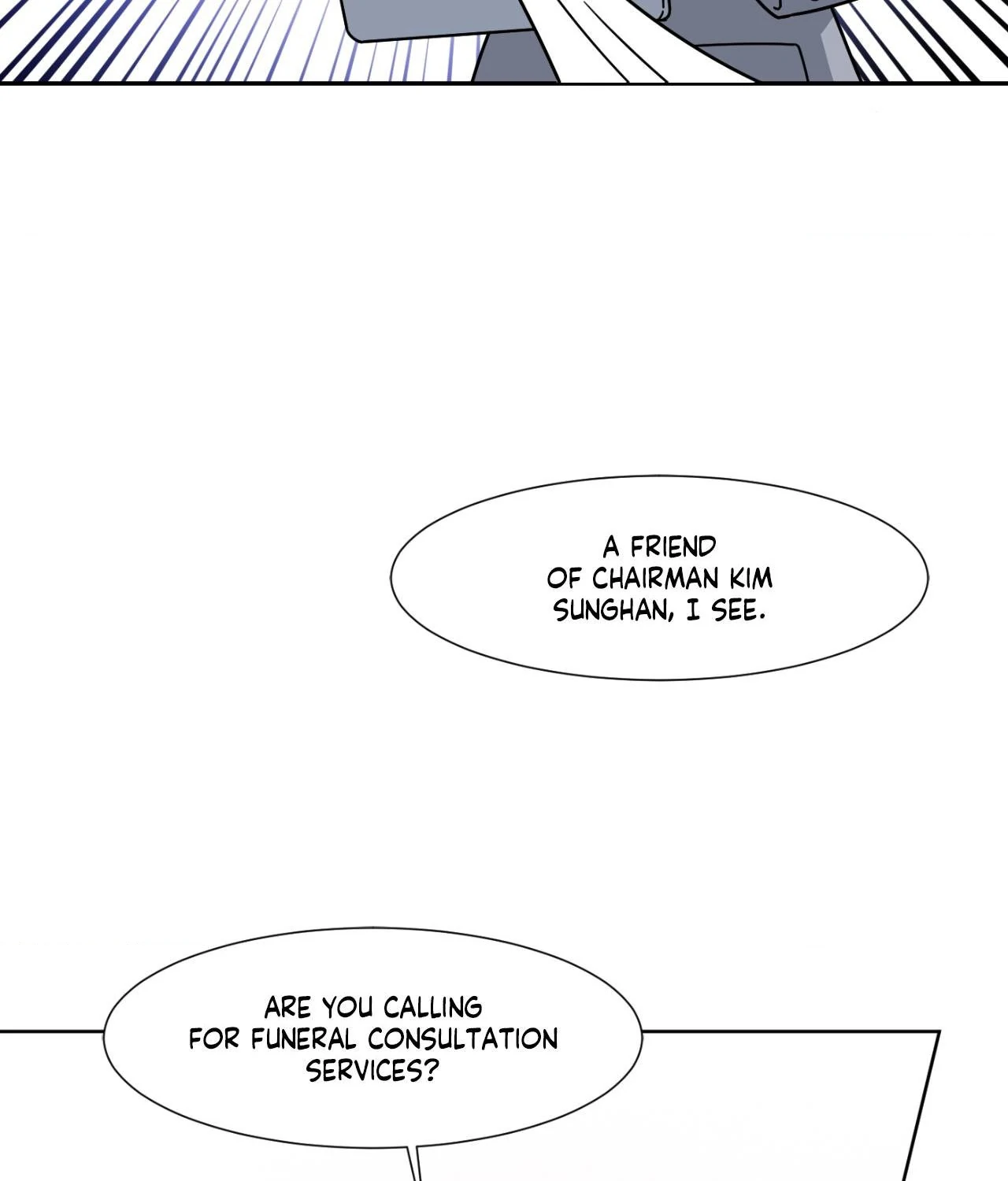 Death Planning [Official] - Chapter 1 manhwa