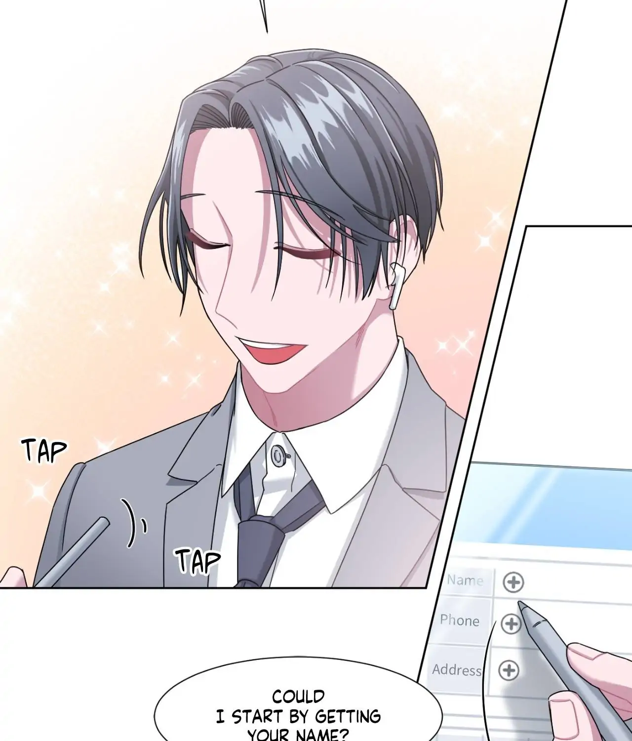Death Planning [Official] - Chapter 1 manhwa