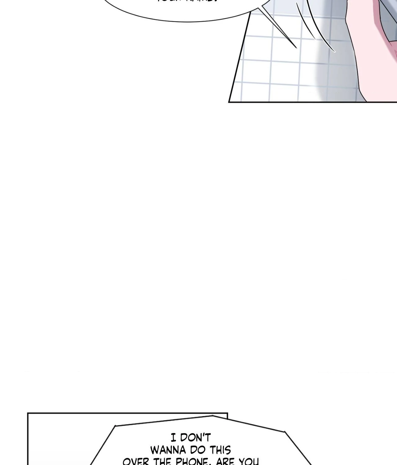 Death Planning [Official] - Chapter 1 manhwa