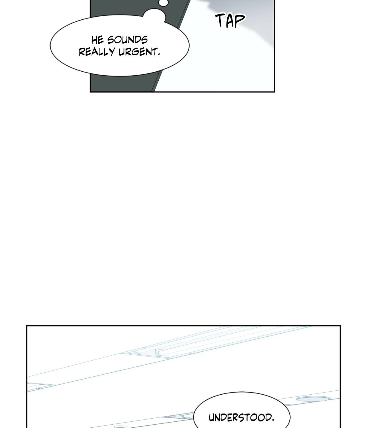 Death Planning [Official] - Chapter 1 manhwa