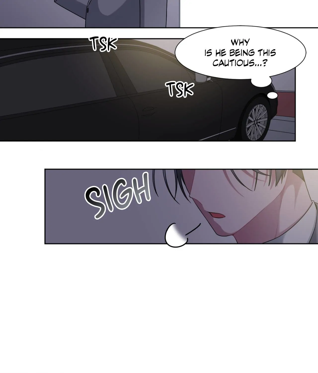 Death Planning [Official] - Chapter 1 manhwa