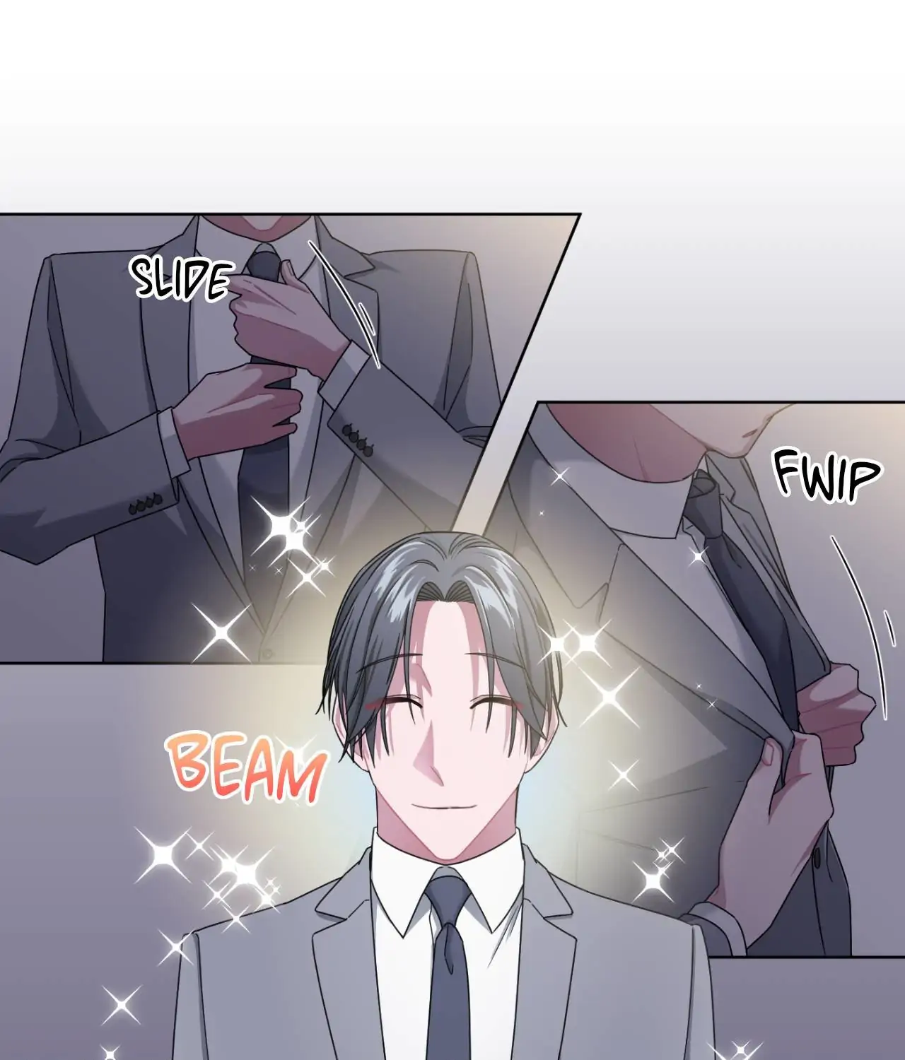 Death Planning [Official] - Chapter 1 manhwa