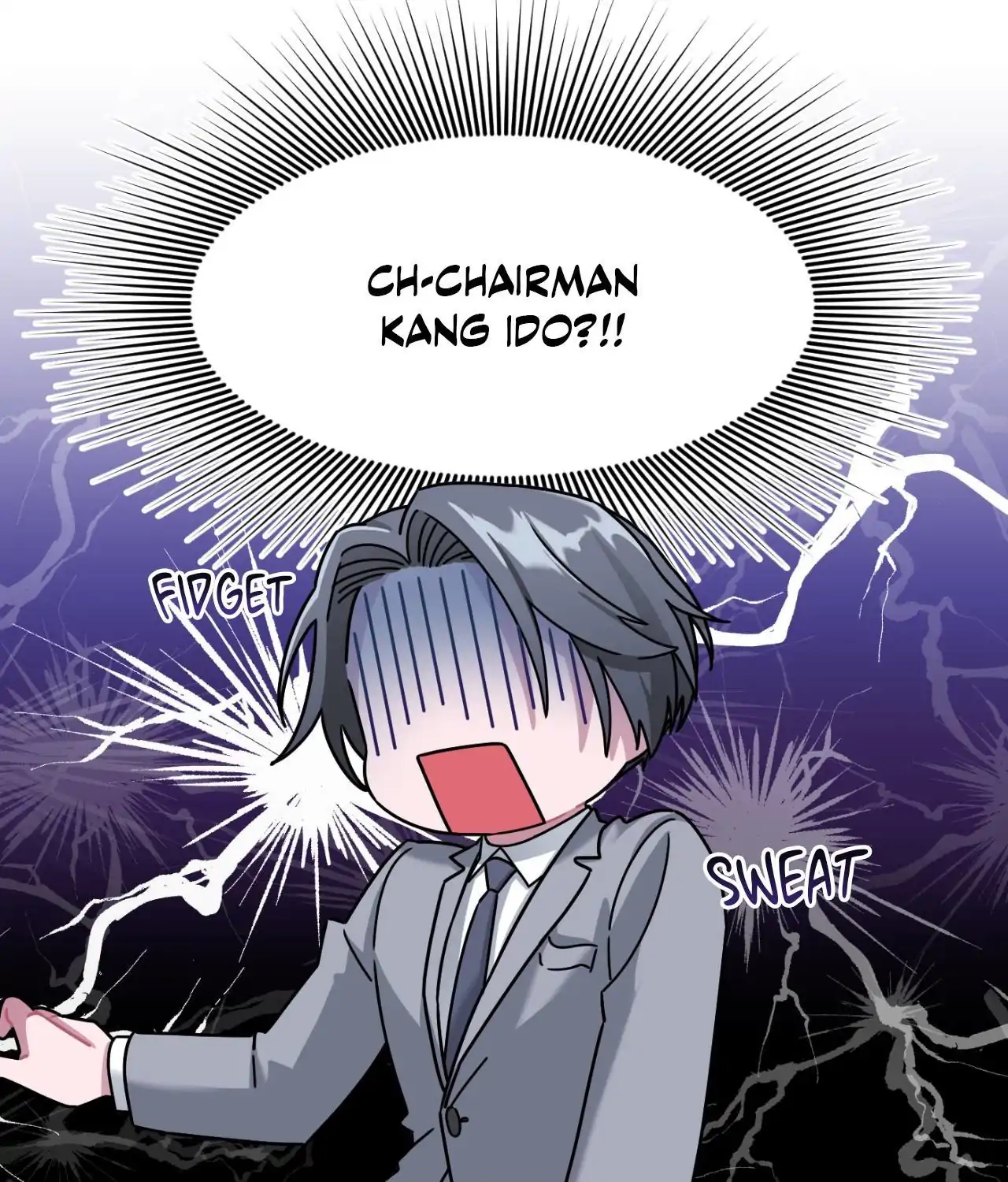 Death Planning [Official] - Chapter 1 manhwa