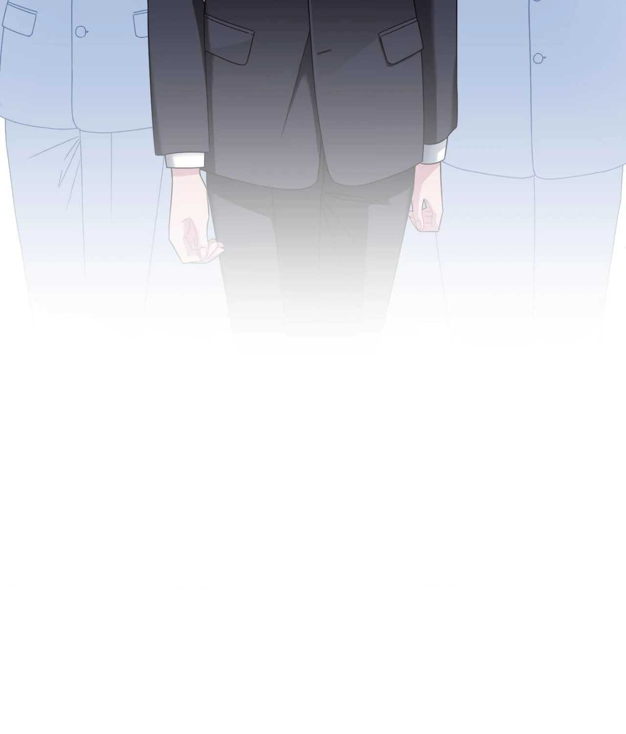 Death Planning [Official] - Chapter 1 manhwa