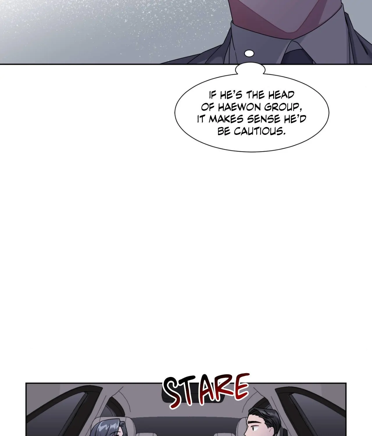 Death Planning [Official] - Chapter 1 manhwa