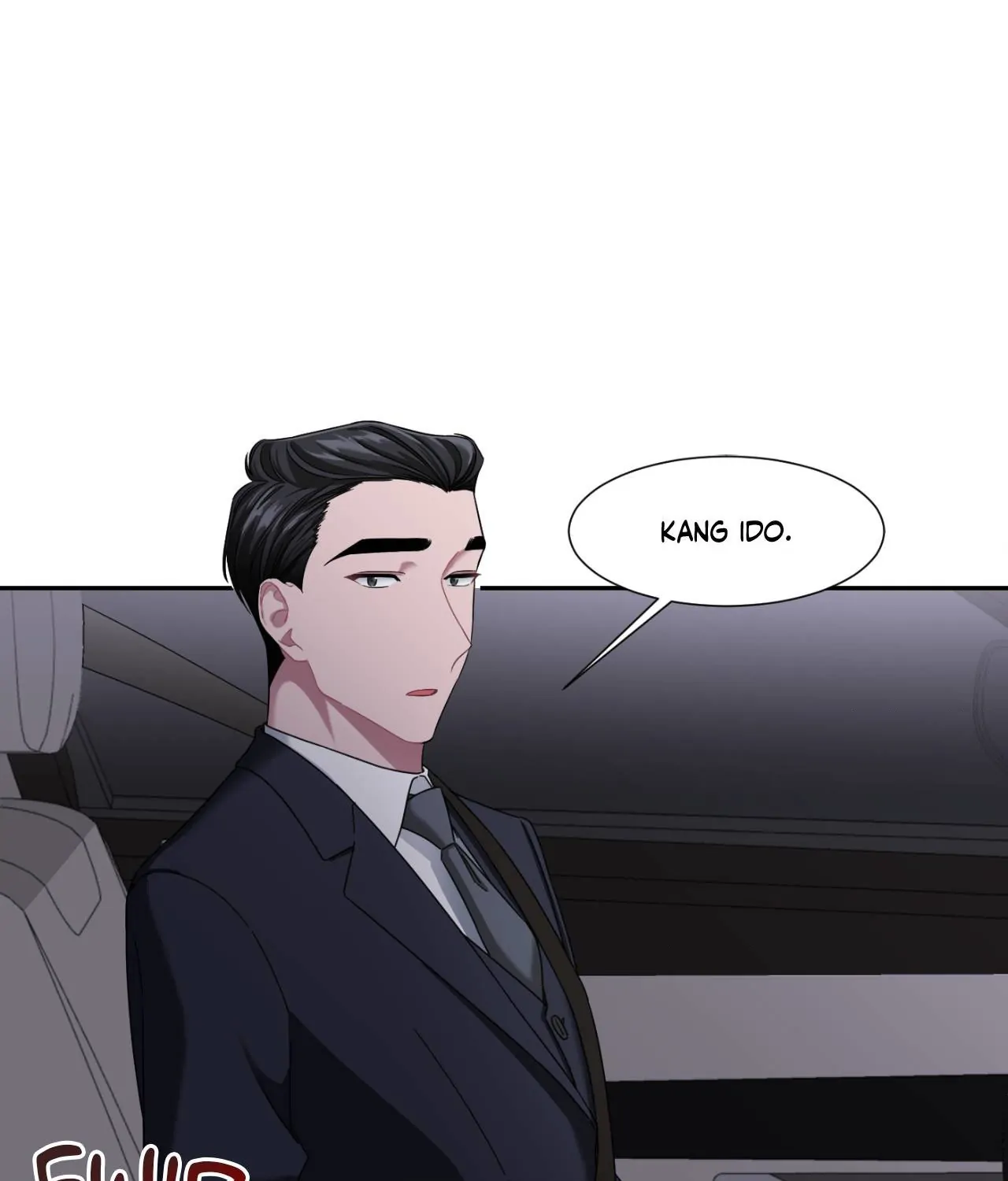 Death Planning [Official] - Chapter 1 manhwa
