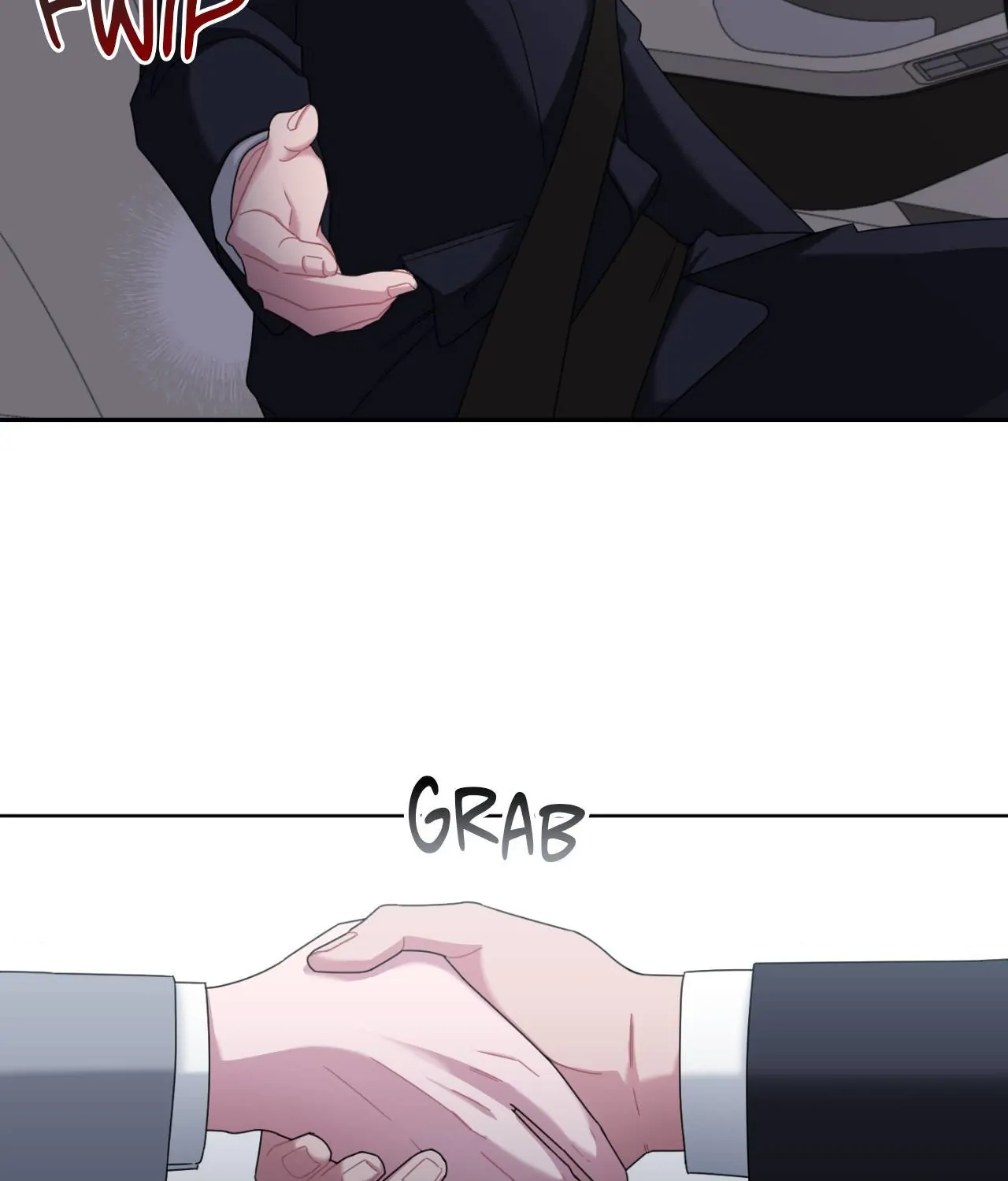 Death Planning [Official] - Chapter 1 manhwa
