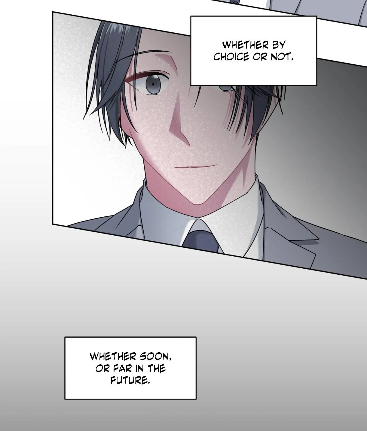 Death Planning [Official] - Chapter 1 manhwa