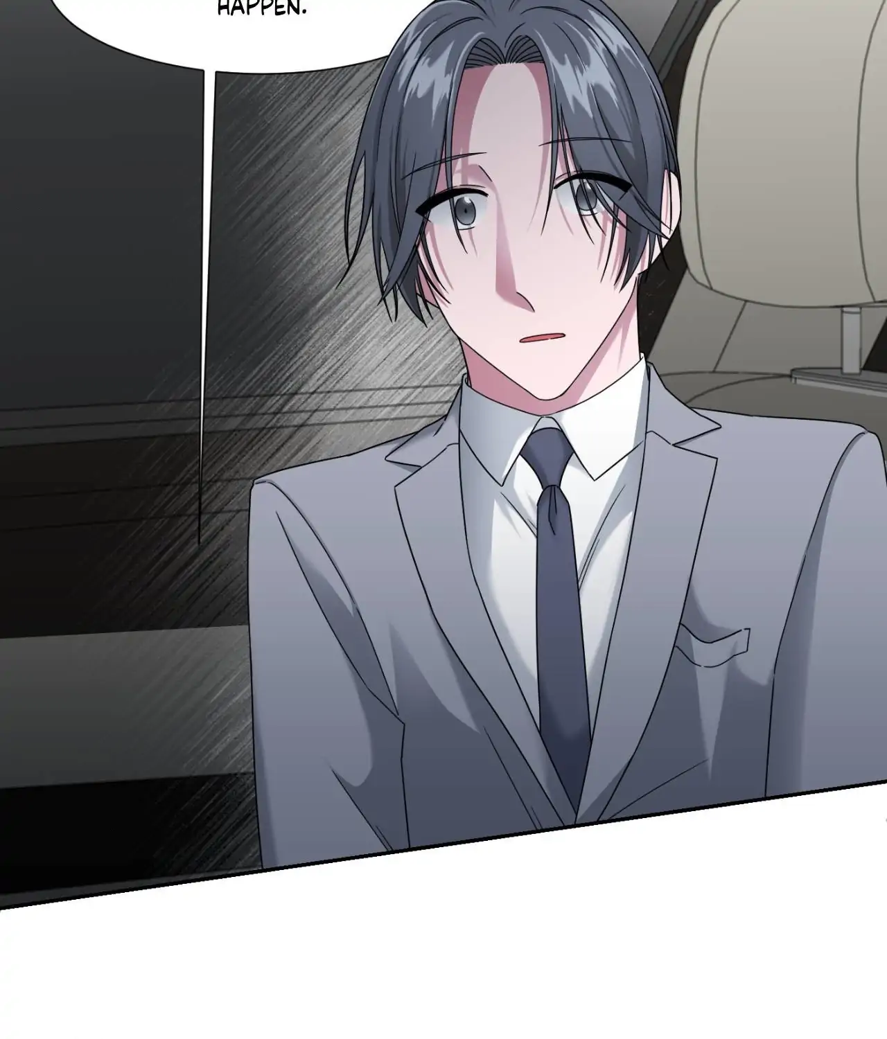 Death Planning [Official] - Chapter 1 manhwa