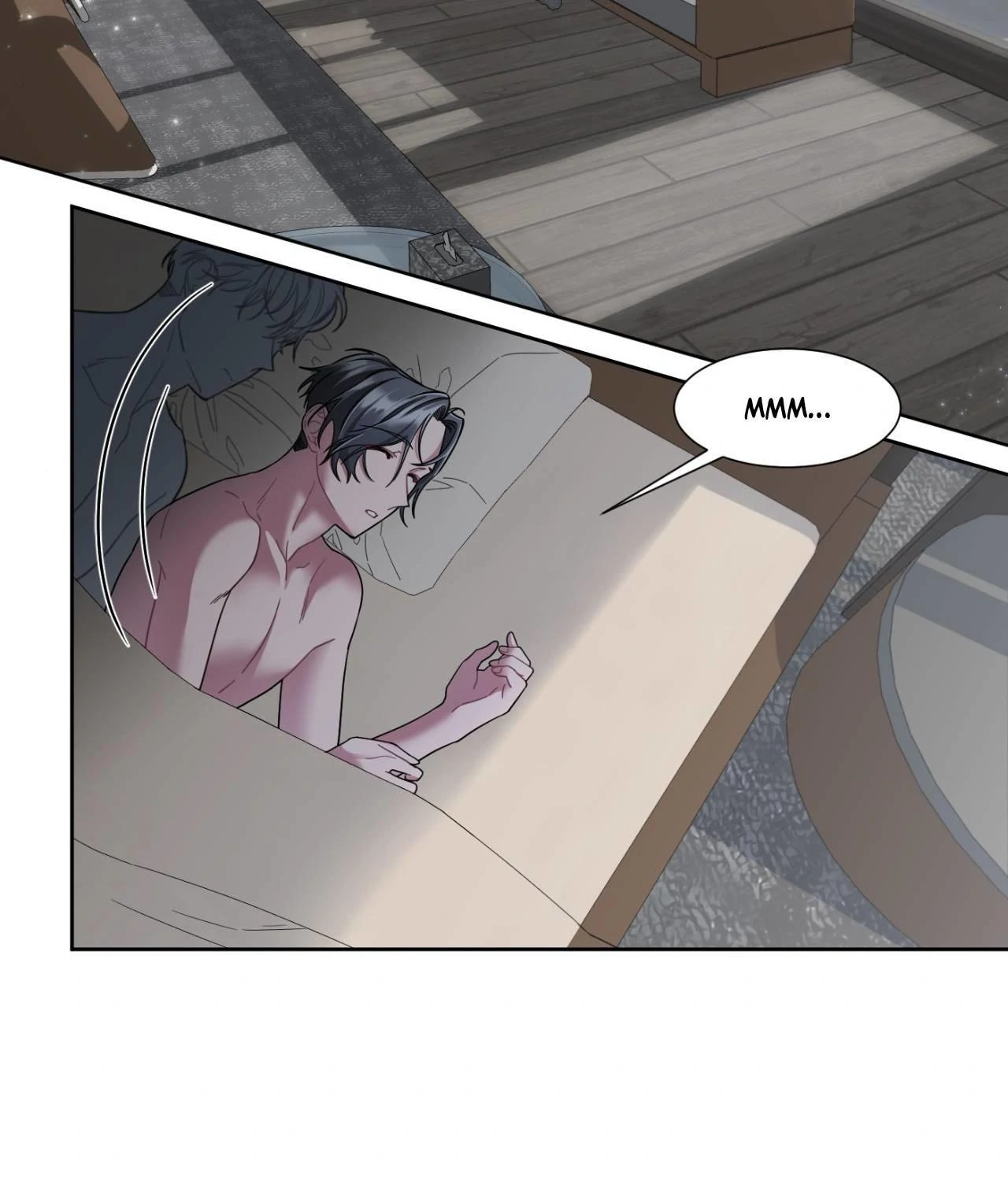 Death Planning [Official] - Chapter 10 manhwa