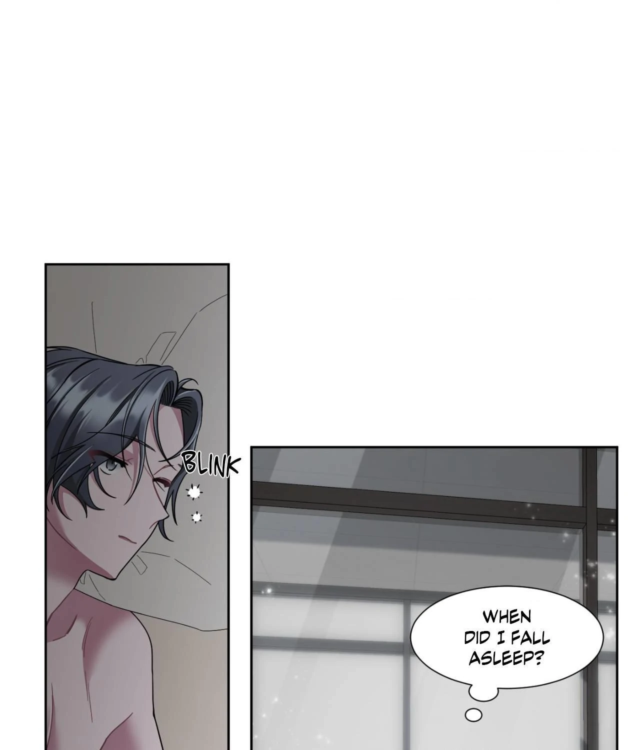 Death Planning [Official] - Chapter 10 manhwa