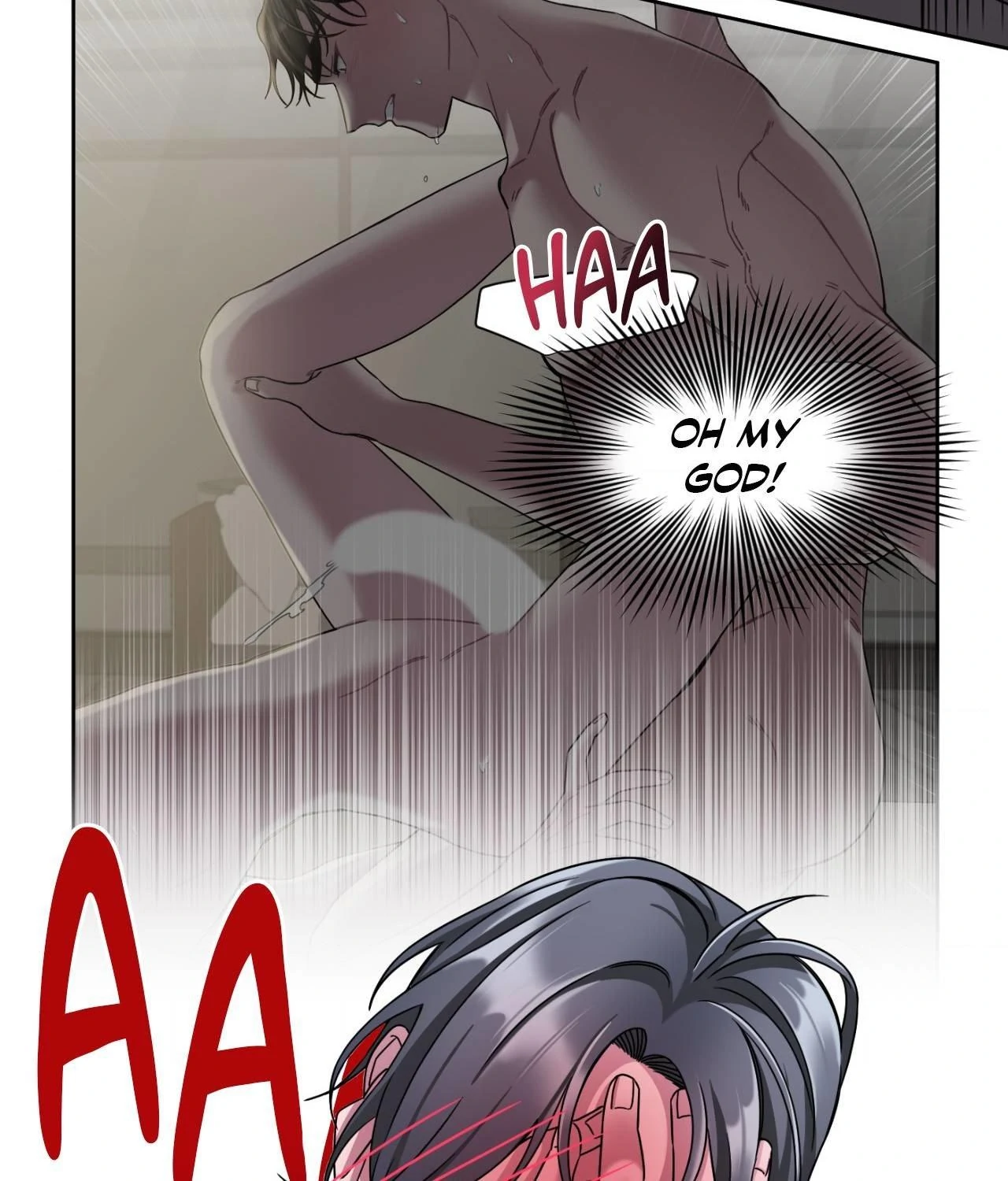 Death Planning [Official] - Chapter 10 manhwa