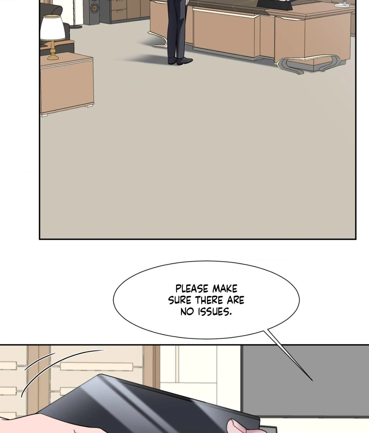 Death Planning [Official] - Chapter 10 manhwa