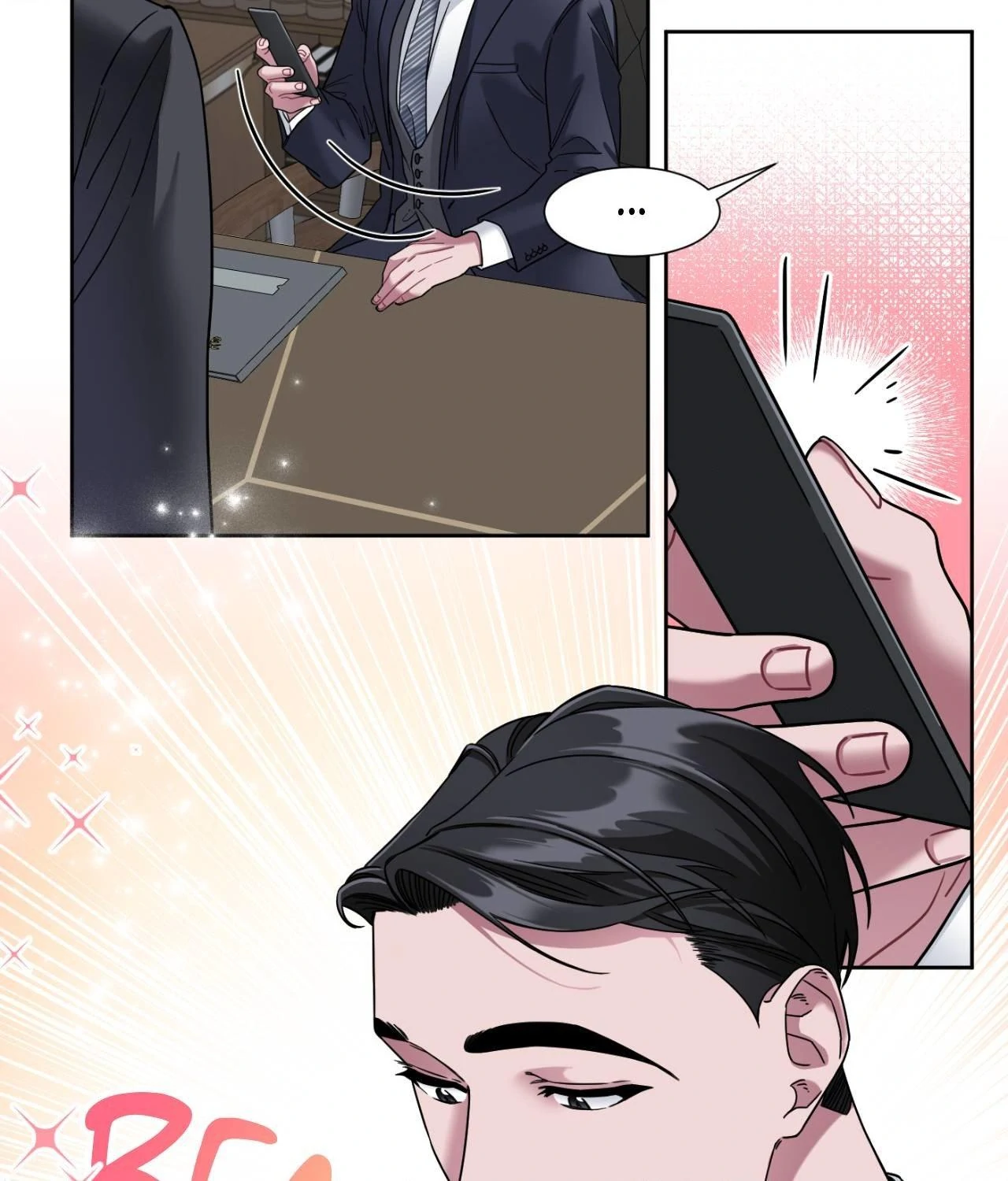 Death Planning [Official] - Chapter 10 manhwa
