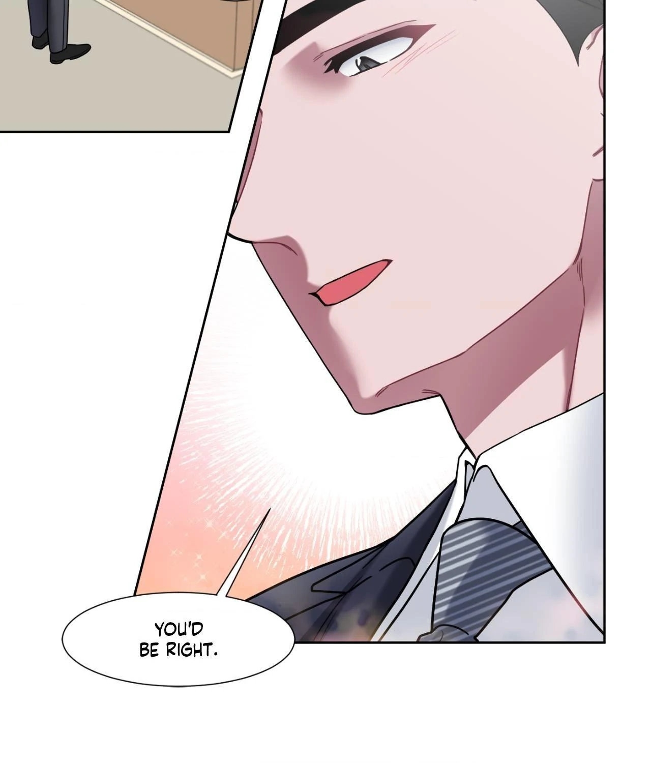 Death Planning [Official] - Chapter 10 manhwa