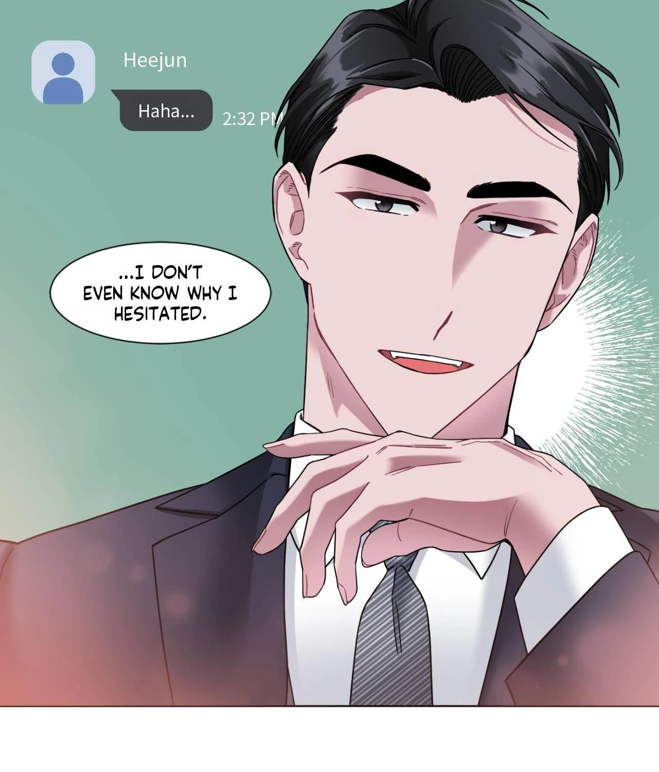 Death Planning [Official] - Chapter 10 manhwa