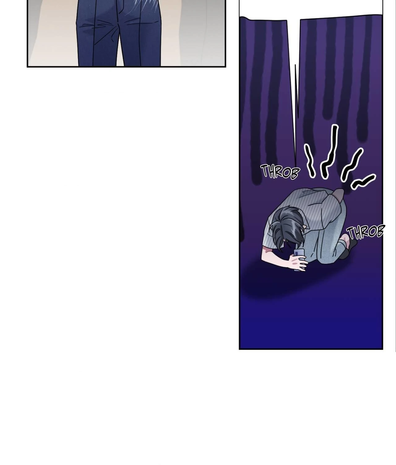 Death Planning [Official] - Chapter 10 manhwa