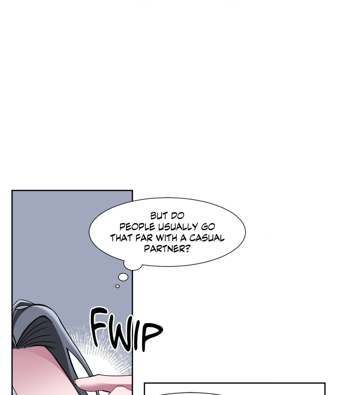 Death Planning [Official] - Chapter 10 manhwa