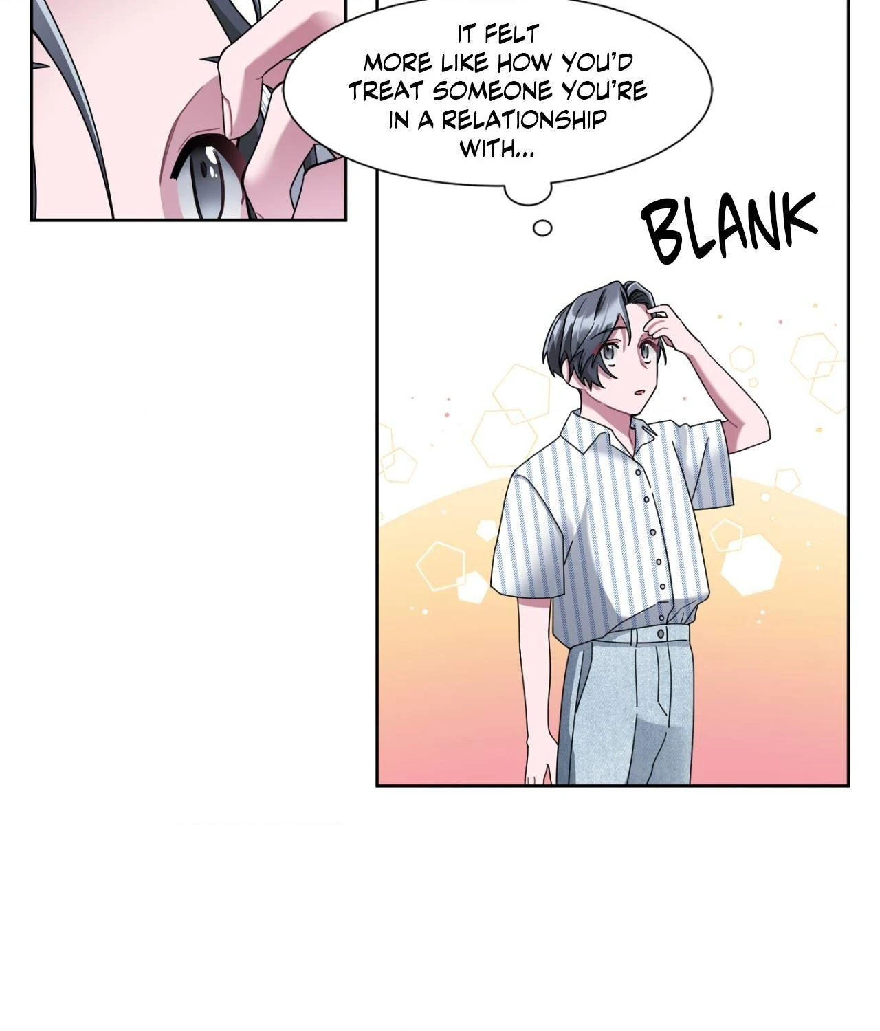 Death Planning [Official] - Chapter 10 manhwa