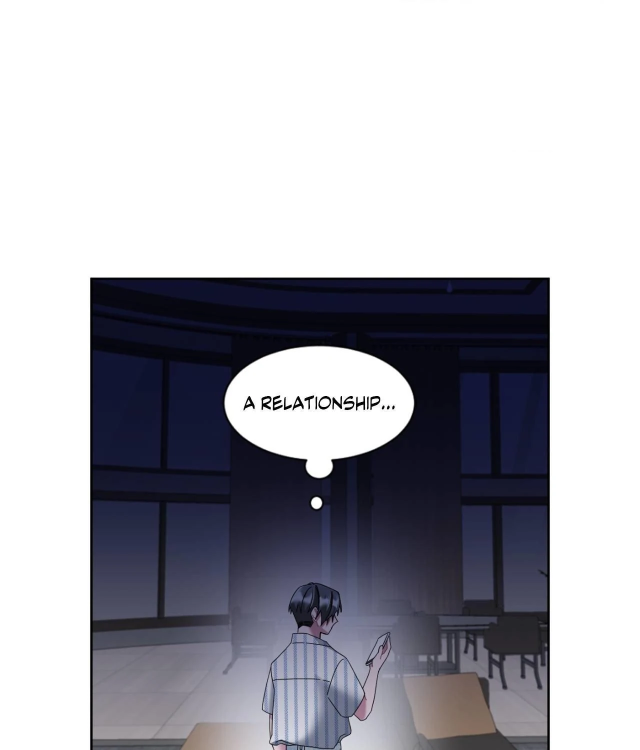 Death Planning [Official] - Chapter 10 manhwa