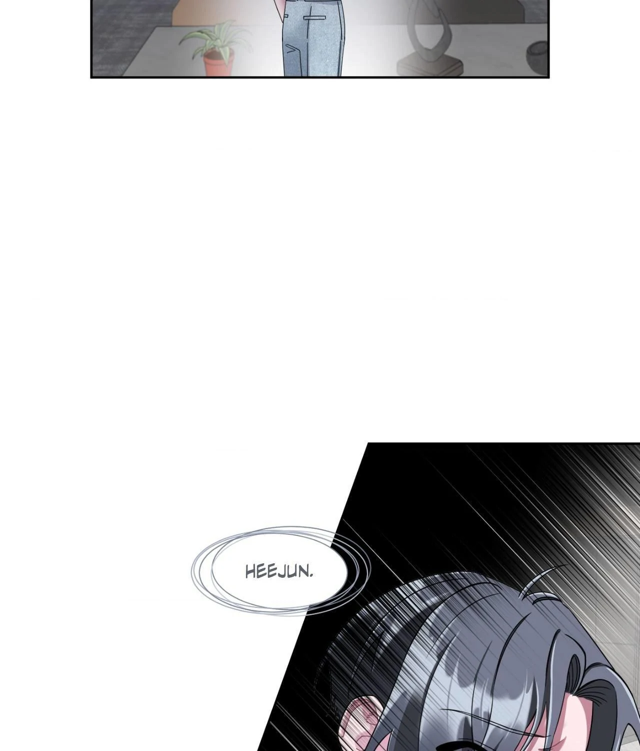 Death Planning [Official] - Chapter 10 manhwa