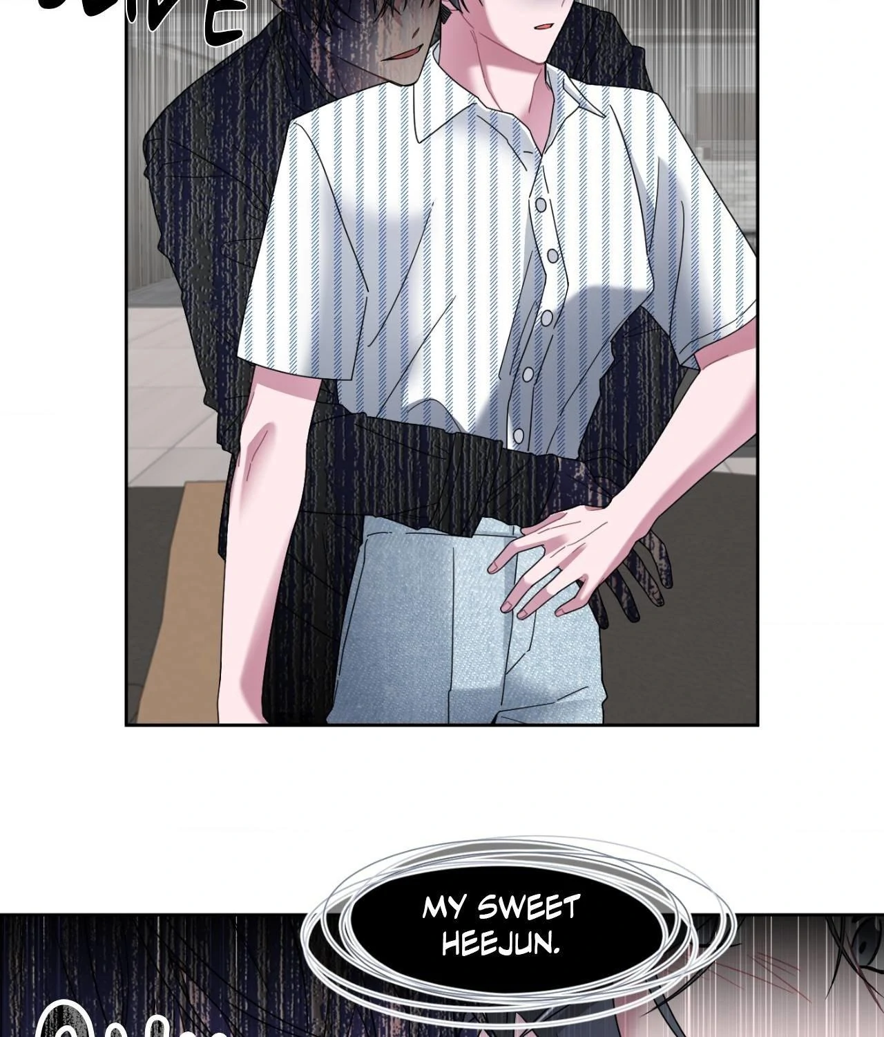 Death Planning [Official] - Chapter 10 manhwa
