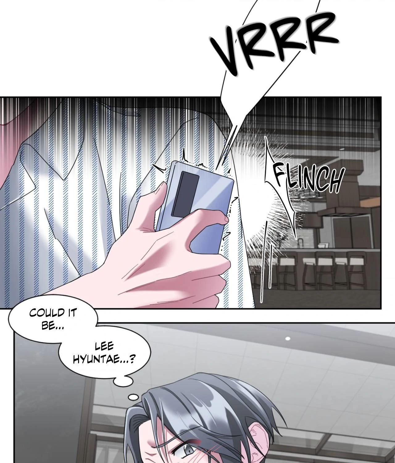 Death Planning [Official] - Chapter 10 manhwa