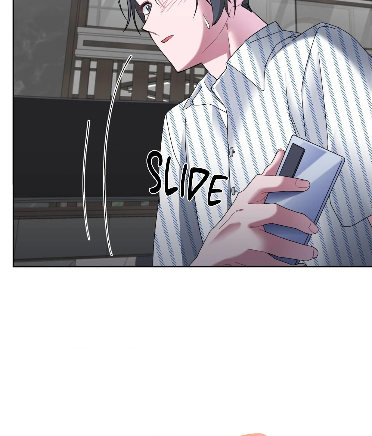 Death Planning [Official] - Chapter 10 manhwa