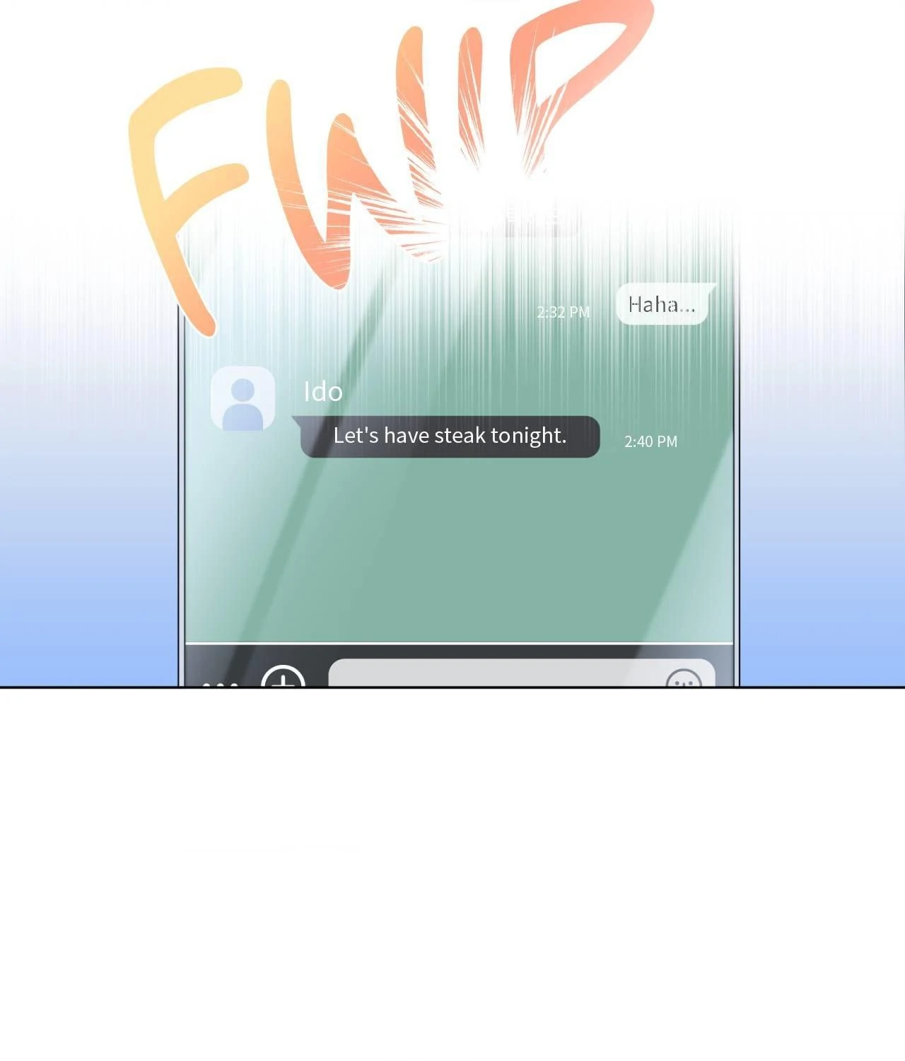 Death Planning [Official] - Chapter 10 manhwa