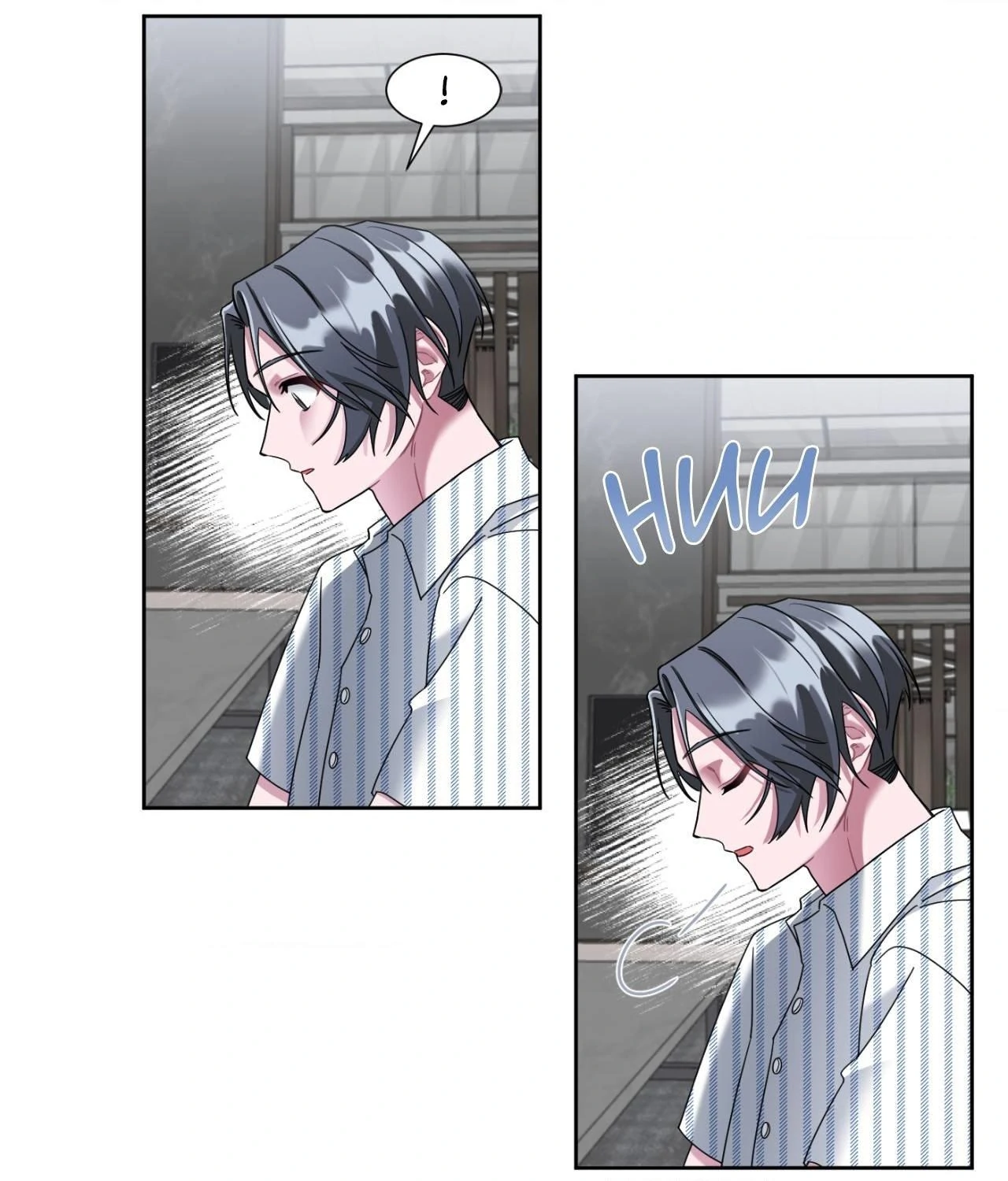 Death Planning [Official] - Chapter 10 manhwa
