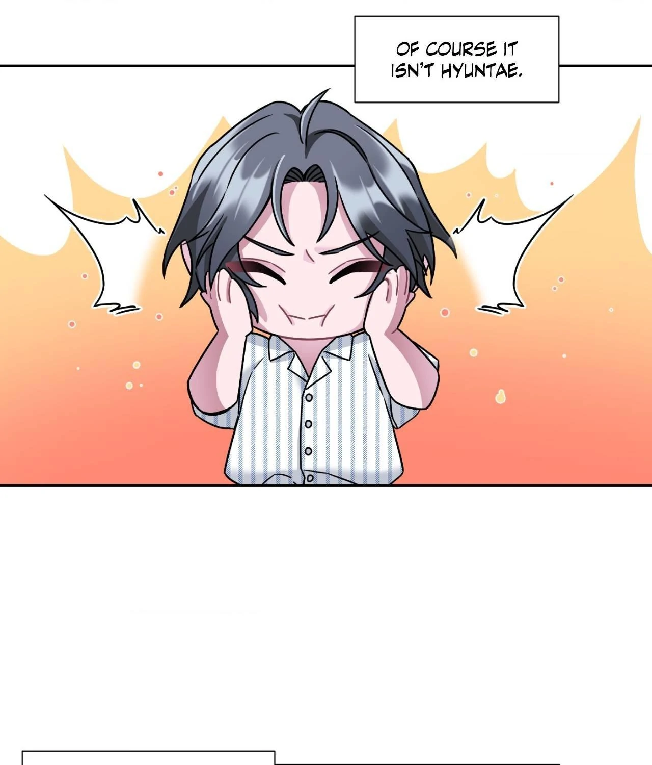 Death Planning [Official] - Chapter 10 manhwa