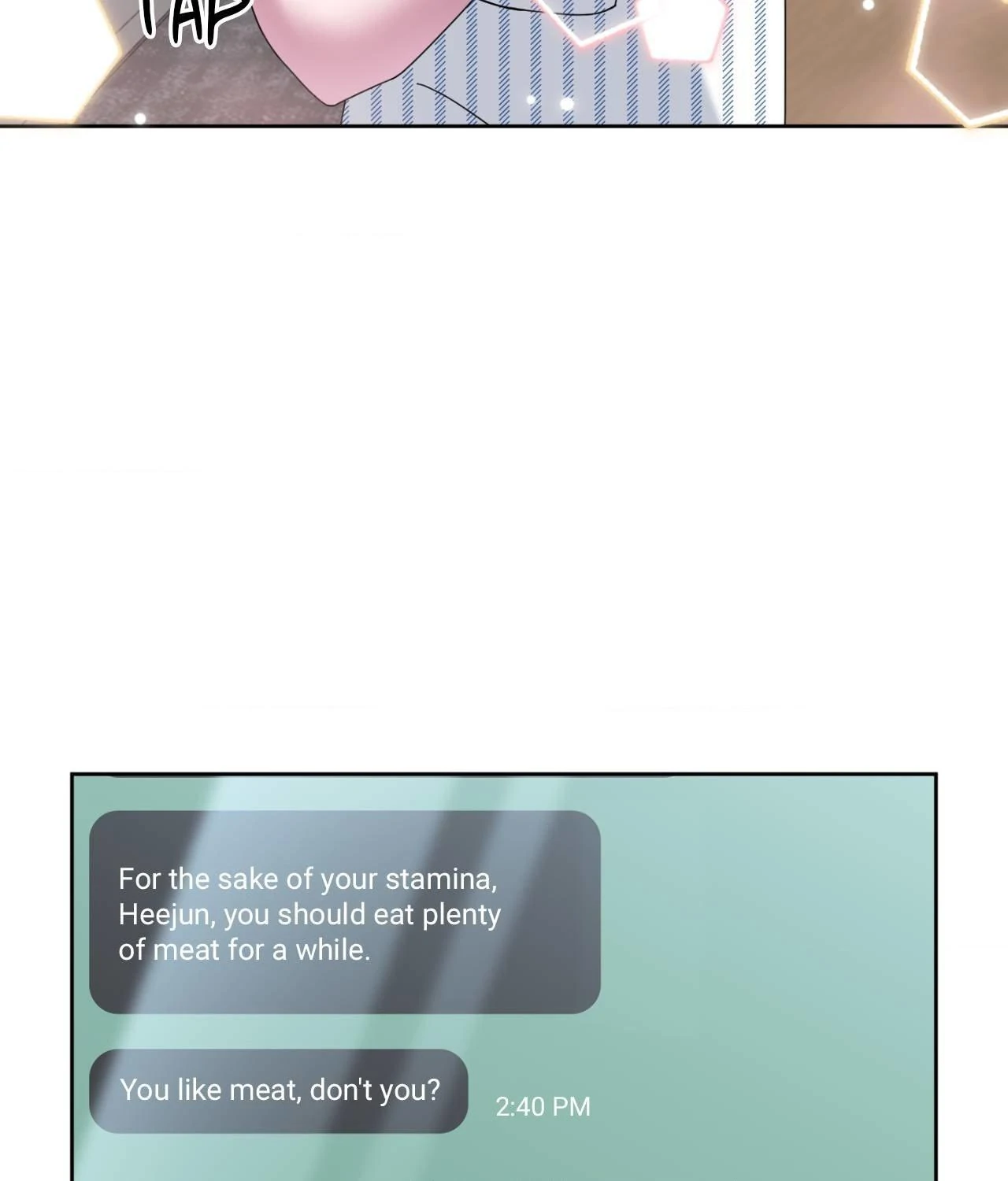 Death Planning [Official] - Chapter 10 manhwa