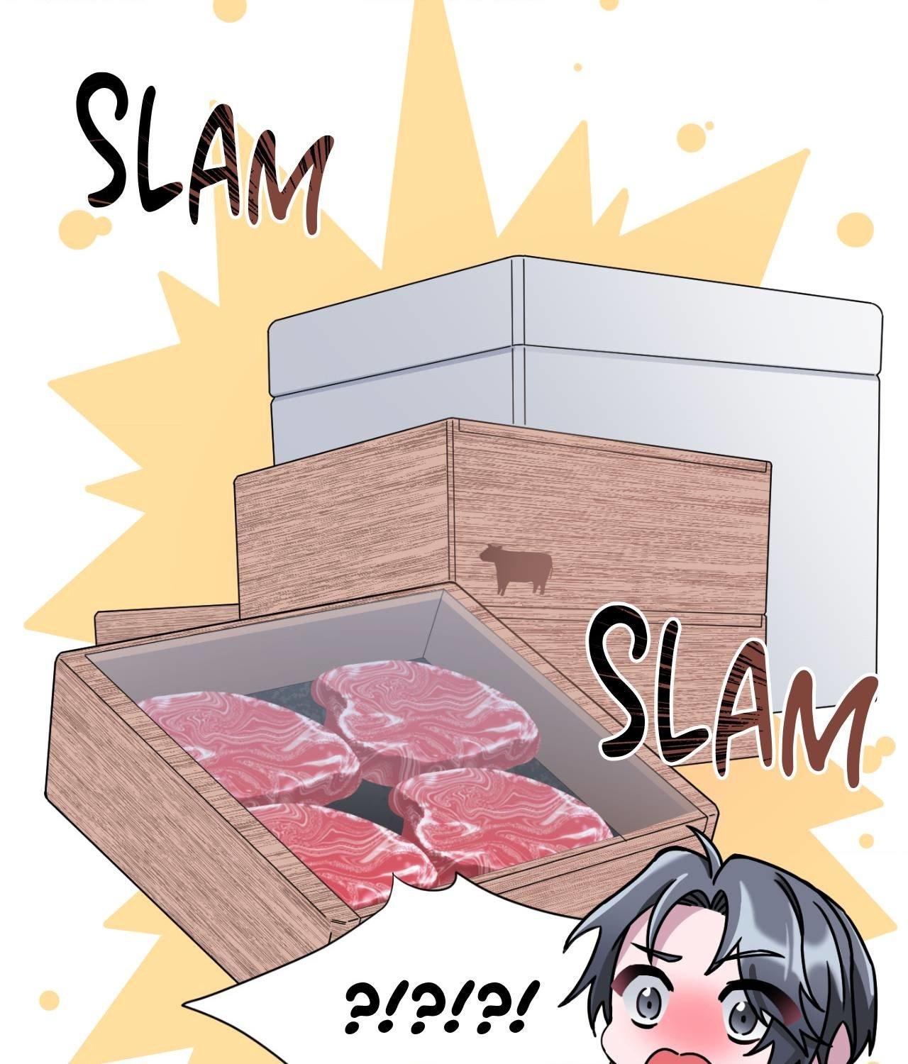 Death Planning [Official] - Chapter 10 manhwa